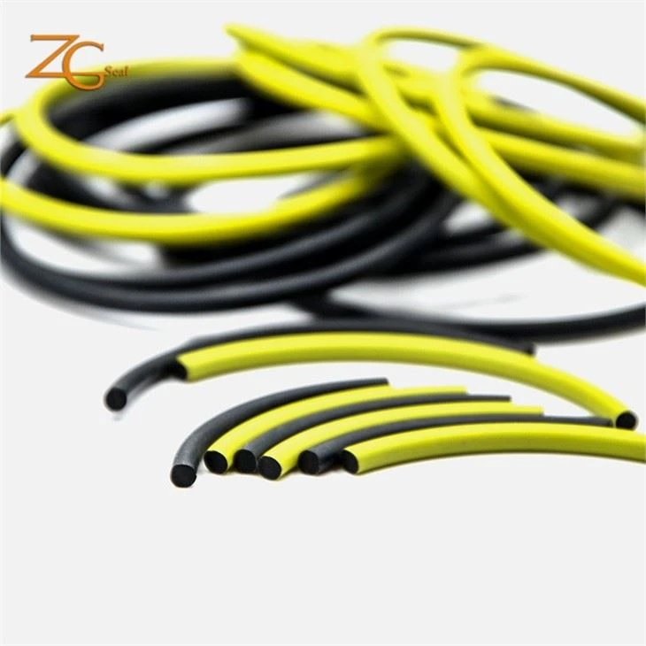 OEM Factory Rubber Coating Seal Ring