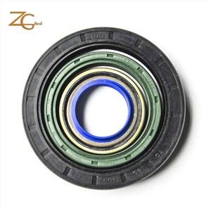 2017 FKM olje pečat Tc NBR olje pečat proizvajalec