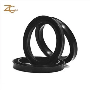 Oil Oil Seal Va Silicone NBR Oil Seal
